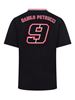 Picture of Danilo Petrucci #9 T-shirt black 1933601