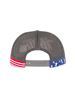 Picture of Nicky Hayden #69 flat cap / pet grey 1944002