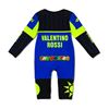 Picture of Valentino Rossi baby replica romper overall VRKOA363409