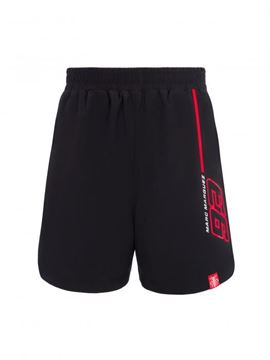 Afbeelding van Marc Marquez short pants korte broek 19103002