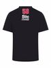 Picture of Marco Simoncelli mens t-shirt squadra corse 1935017