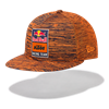 Picture of KTM Red Bull New Era Fifty engin flat cap pet KTM19040