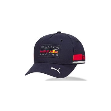 Afbeelding van Aston Martin Red Bull racing kids cap / pet Formule 1