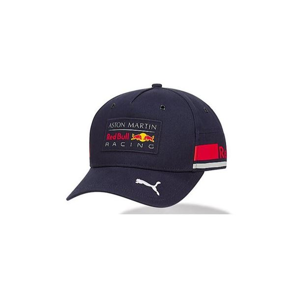 Picture of Aston Martin Red Bull racing kids cap / pet Formule 1