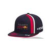 Picture of Max Verstappen Red Bull Racing flag / vlag 701202357