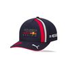 Picture of Max Verstappen Red Bull Racing cap / pet 2019 by Puma 91029502000