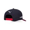 Picture of Max Verstappen Red Bull Racing cap / pet 2019 by Puma 91029502000