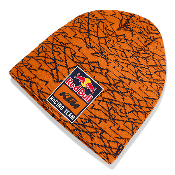 Picture of KTM Red Bull New Era Mosaic beanie muts KTM19050