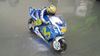 Picture of Valentino Rossi Yamaha YZR-M1 2017 1:22