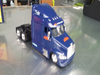 Picture of KTM Factory racing truck 1:43 Red Bull