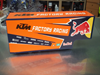 Picture of KTM Factory racing truck 1:43 Red Bull