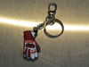 Picture of Marc Marquez 3D glove handschoen keyring sleutelhanger 1953028