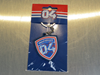 Picture of Andrea Dovizioso keyring sleutelhanger 1952202