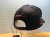 Picture of Ducati baseball black flock cap pet 1946002
