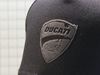 Picture of Ducati baseball black flock cap pet 1946002