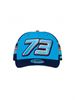 Picture of Alex Marquez #73 cap pet 1942002