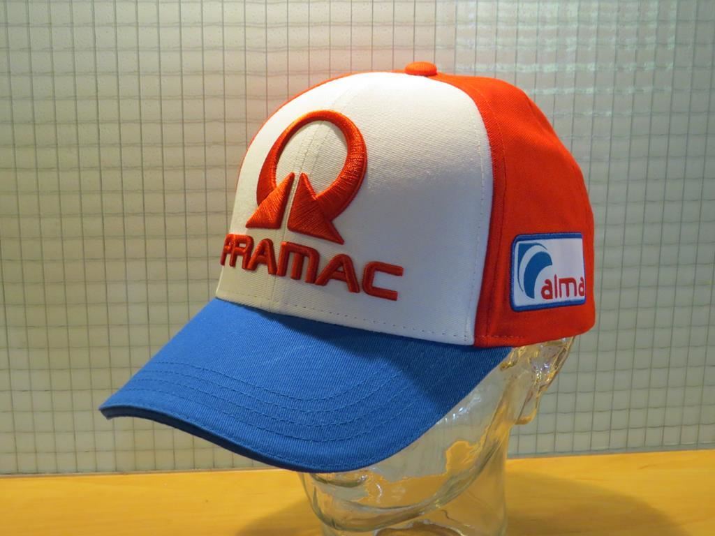 Pramac team replica cap / pet Ducati 1946101