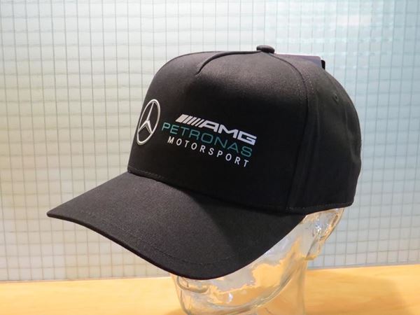Picture of Mercedes AMG Petronas Formule 1 cap / pet 1181034100000