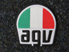 Picture of Patche opstrijk embleem AGV