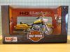 Picture of Harley Davidson FLHR Road King 1999 1:18 (n54)