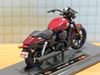 Picture of Harley Davidson 2015 Street 750 1:18 (n55)