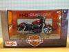 Picture of Harley Davidson 2015 Street 750 1:18 (n55)