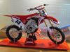 Picture of Cole Seely #14 Honda CRF450R Team Honda HRC 1:6 49603