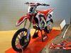 Picture of Cole Seely #14 Honda CRF450R Team Honda HRC 1:6 49603