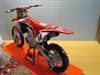 Picture of Cole Seely #14 Honda CRF450R Team Honda HRC 1:6 49603