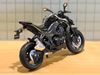 Picture of Kawasaki Z1000 2017 1:18 21676 Welly