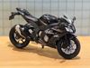 Picture of Kawasaki ZX-10R 1:18 21677 Welly