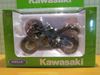 Picture of Kawasaki ZX-10R 1:18 21677 Welly