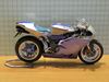 Picture of Mv Agusta F4 special 1:9 protar