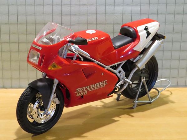 Picture of Ducati 888 1:9 protar