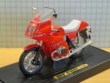 Afbeelding van BMW R100RS 1:12 Yat Ming