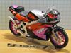 Picture of Honda CBR900RR Fireblade 1:10 guiloy