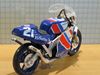 Picture of Yamaha ROC Valvoline 1:10 guiloy