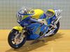 Picture of Yamaha YZF #10 1:10 guiloy