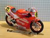 Picture of Juan Garriga Yamaha 500cc. 1:10 guiloy