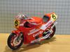 Picture of Juan Garriga Yamaha 500cc. 1:10 guiloy