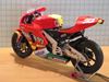 Picture of Marco Melandri Honda RC211V 2006 1:9 Protar