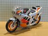 Picture of Honda CBR900RR Tiger Fireblade 1:10 guiloy