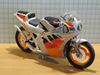 Picture of Honda CBR900RR Tiger Fireblade 1:10 guiloy