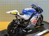 Picture of Valentino Rossi Yamaha YZR-M1 2007 1:10