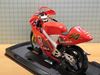 Picture of Manuel Poggiali Gilera 125 2001 1:10