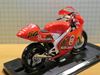 Picture of Manuel Poggiali Gilera 125 2001 1:10