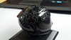 Picture of Racing spirit helmet 1:5