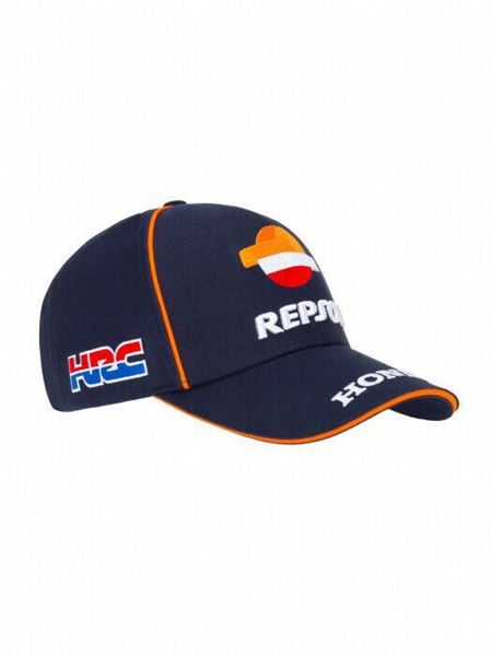 Picture of Honda Repsol Racing MotoGP 2019 cap pet 1948501