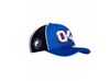 Picture of Andrea Dovizioso #04 baseball cap / pet blue 1942202