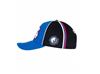 Picture of Andrea Dovizioso #04 baseball cap / pet blue 1942202